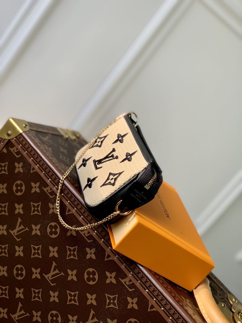 LV Cosmetic Bags